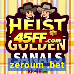 zeroum .bet